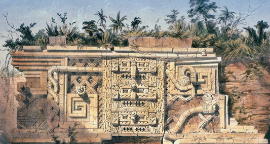 The Ancestral Motifs Shaping Our Designs