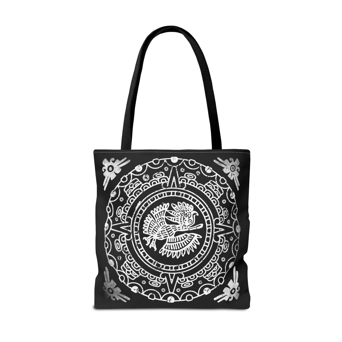 Cempoala Night Tote Bag