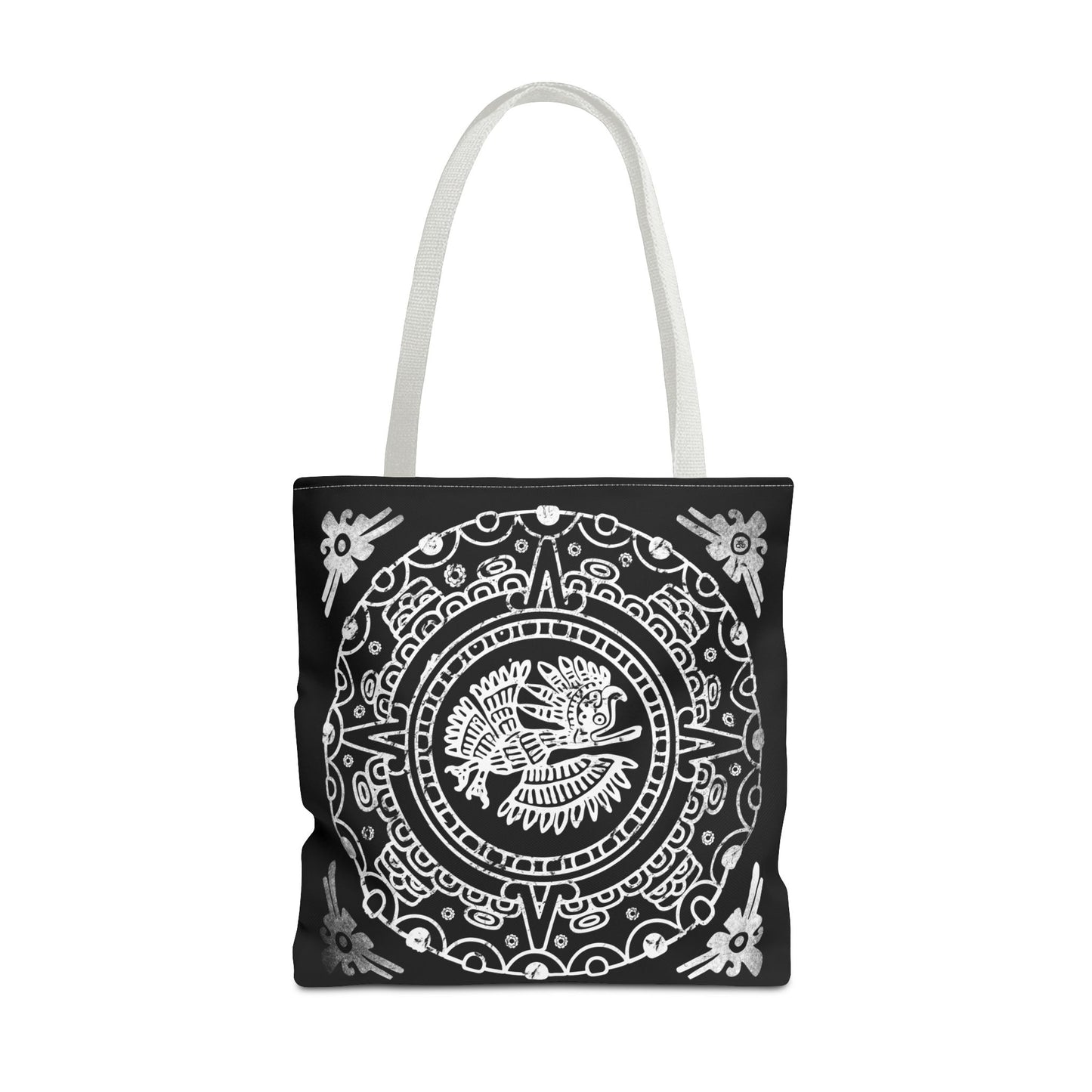 Cempoala Night Tote Bag