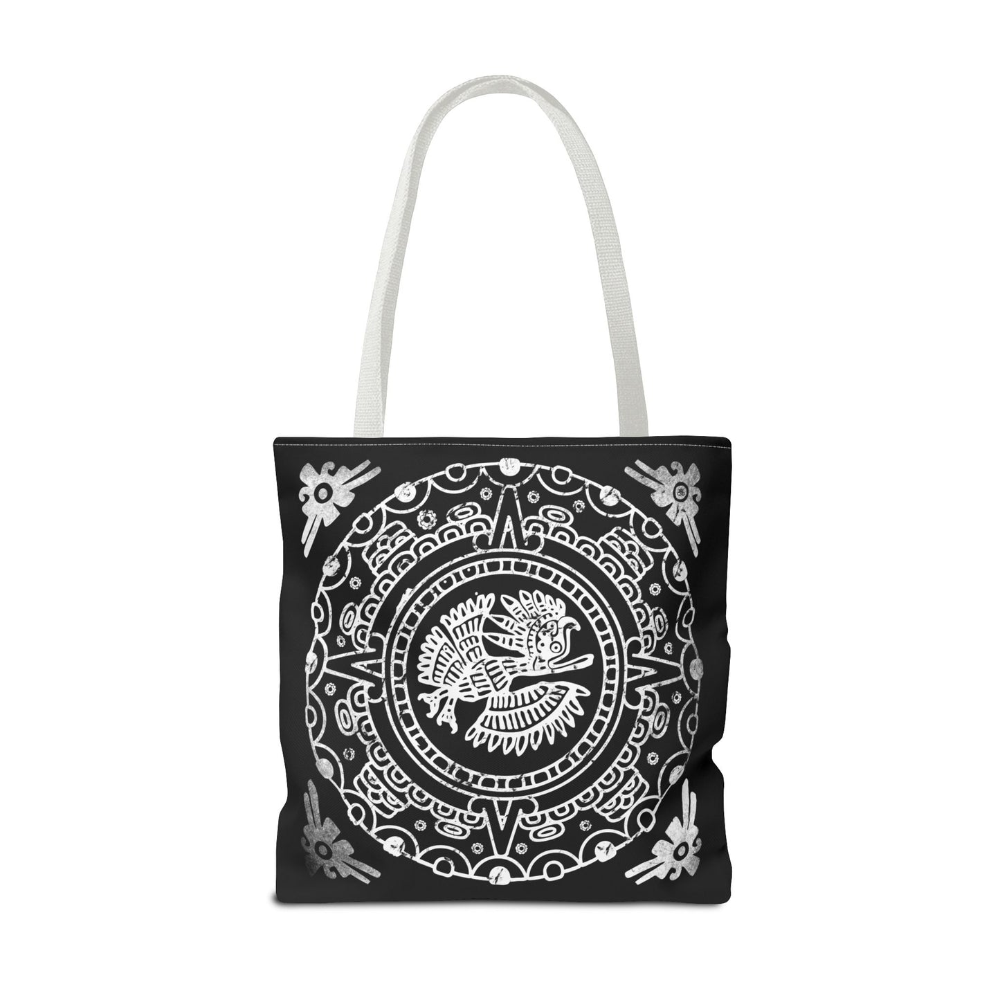 Cempoala Night Tote Bag