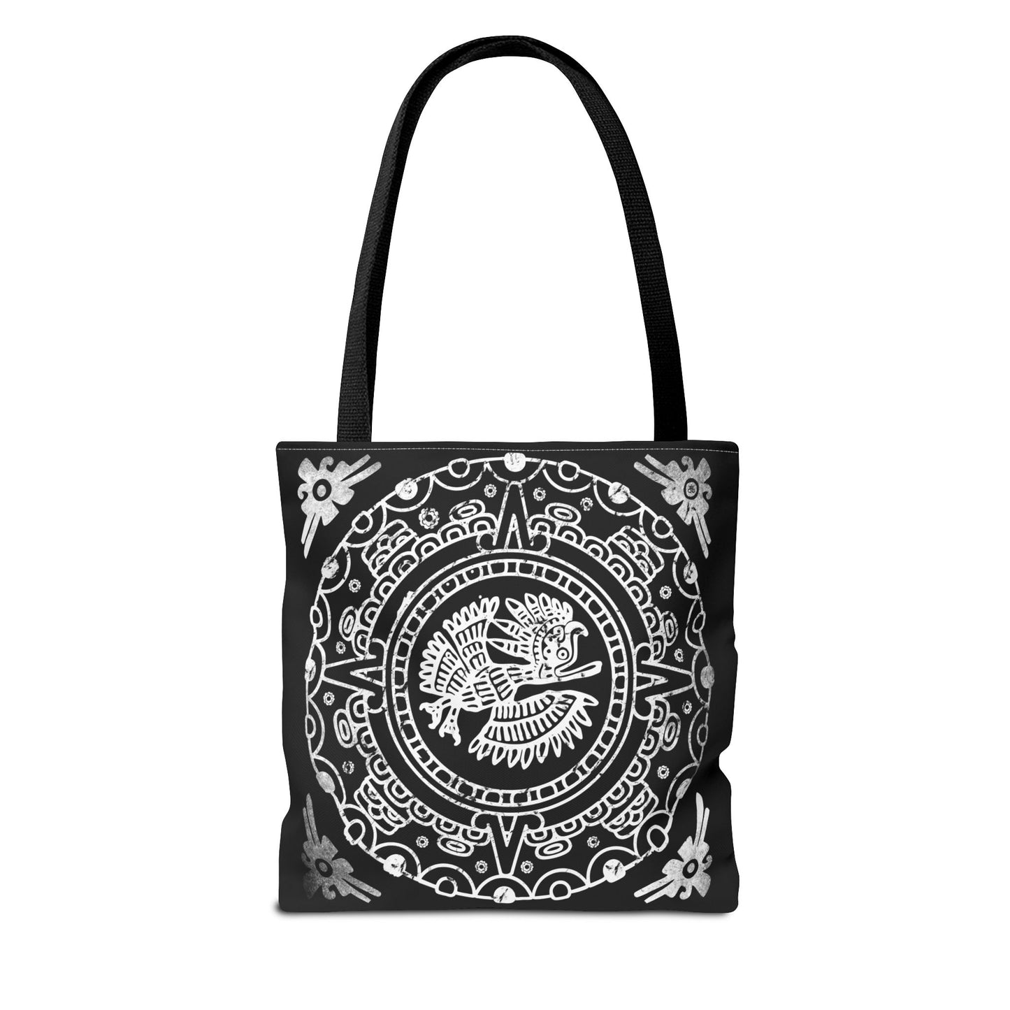 Cempoala Night Tote Bag
