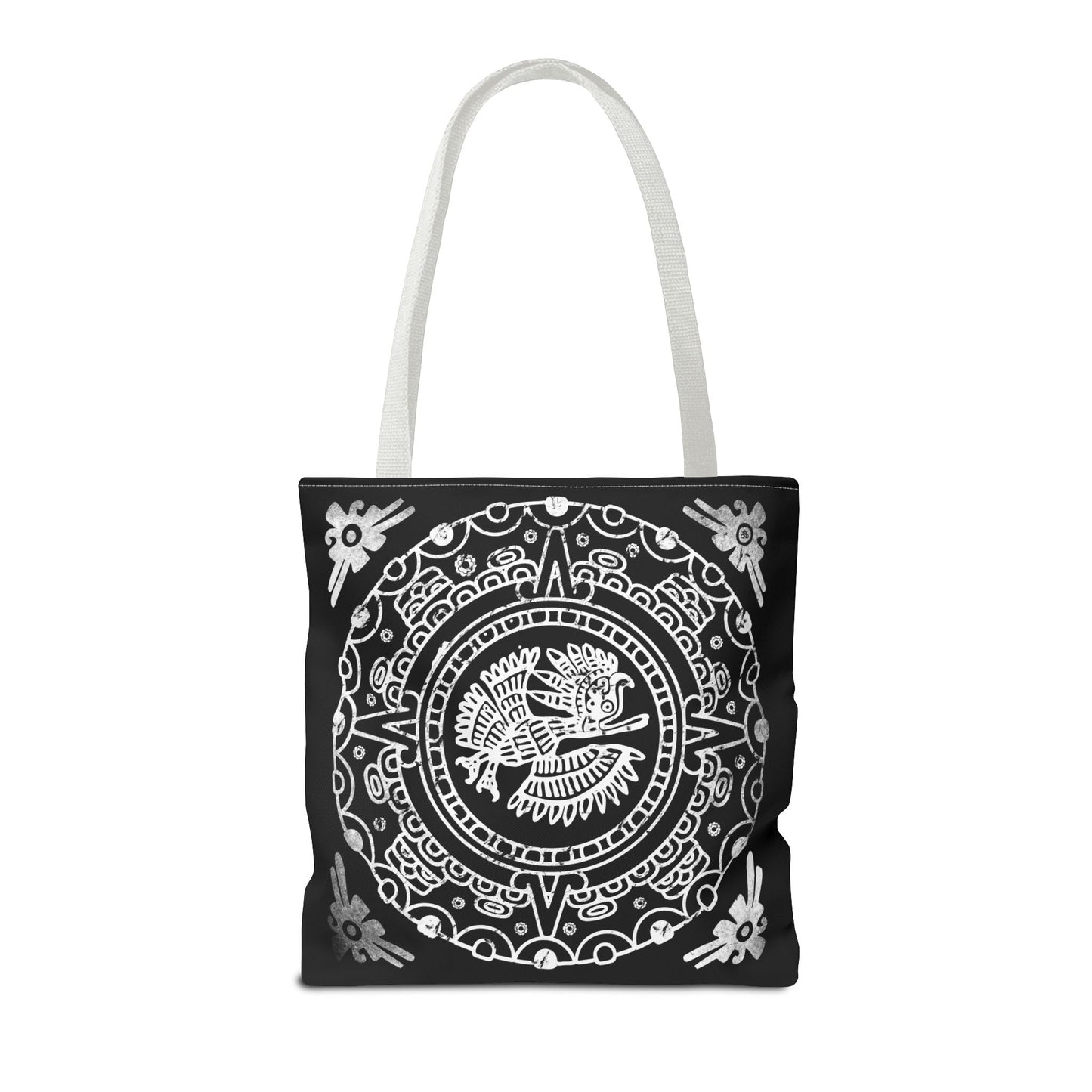 Cempoala Night Tote Bag