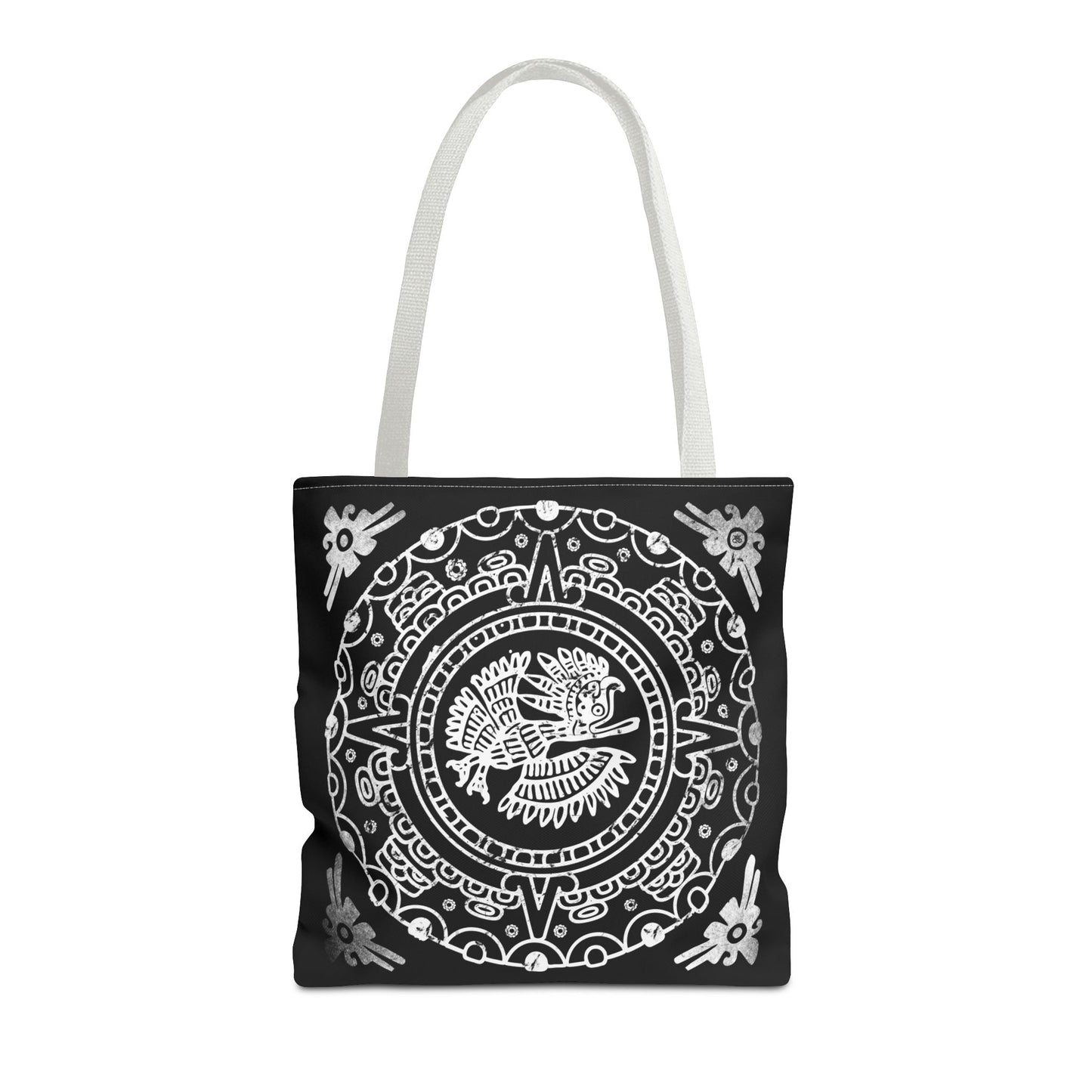 Cempoala Night Tote Bag