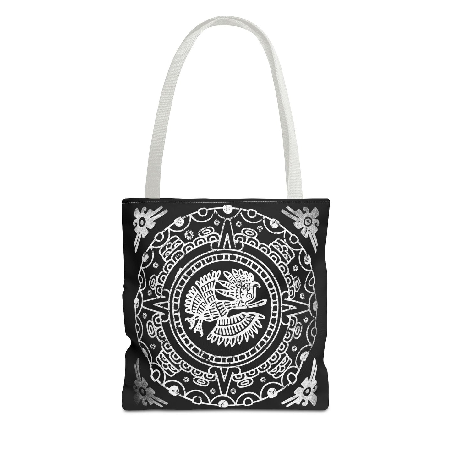 Cempoala Night Tote Bag