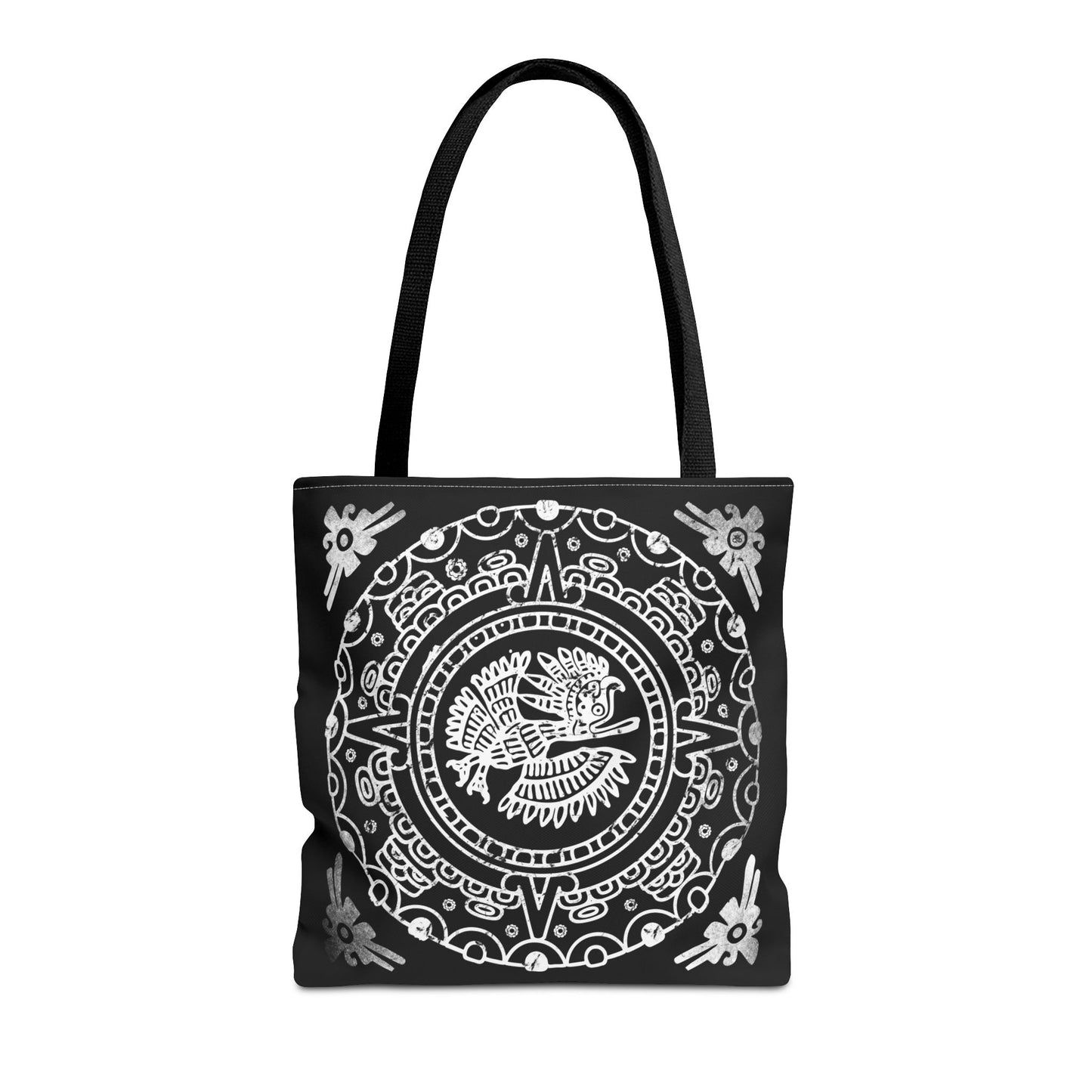 Cempoala Night Tote Bag