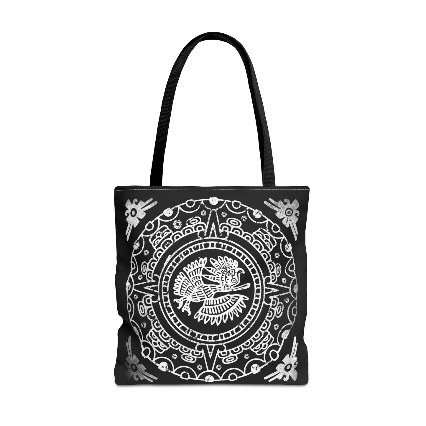 Cempoala Night Tote Bag