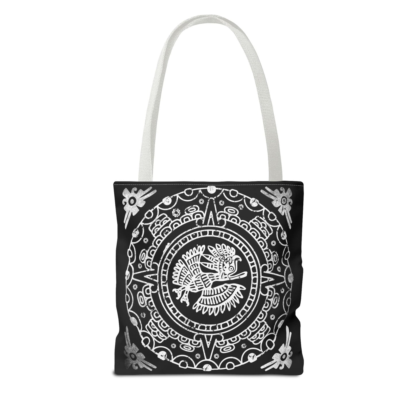 Cempoala Night Tote Bag