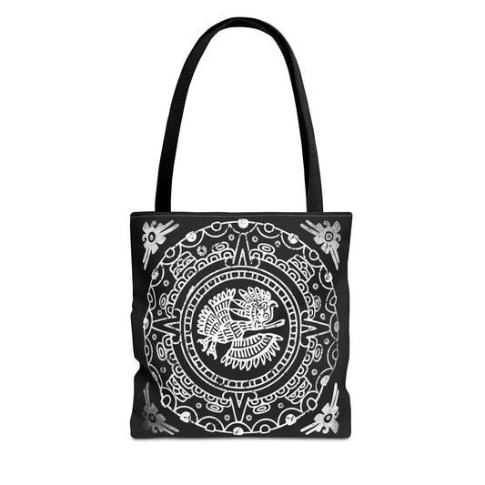 Cempoala Night Tote Bag
