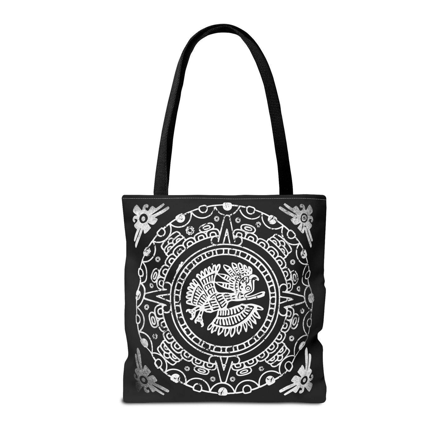 Cempoala Night Tote Bag