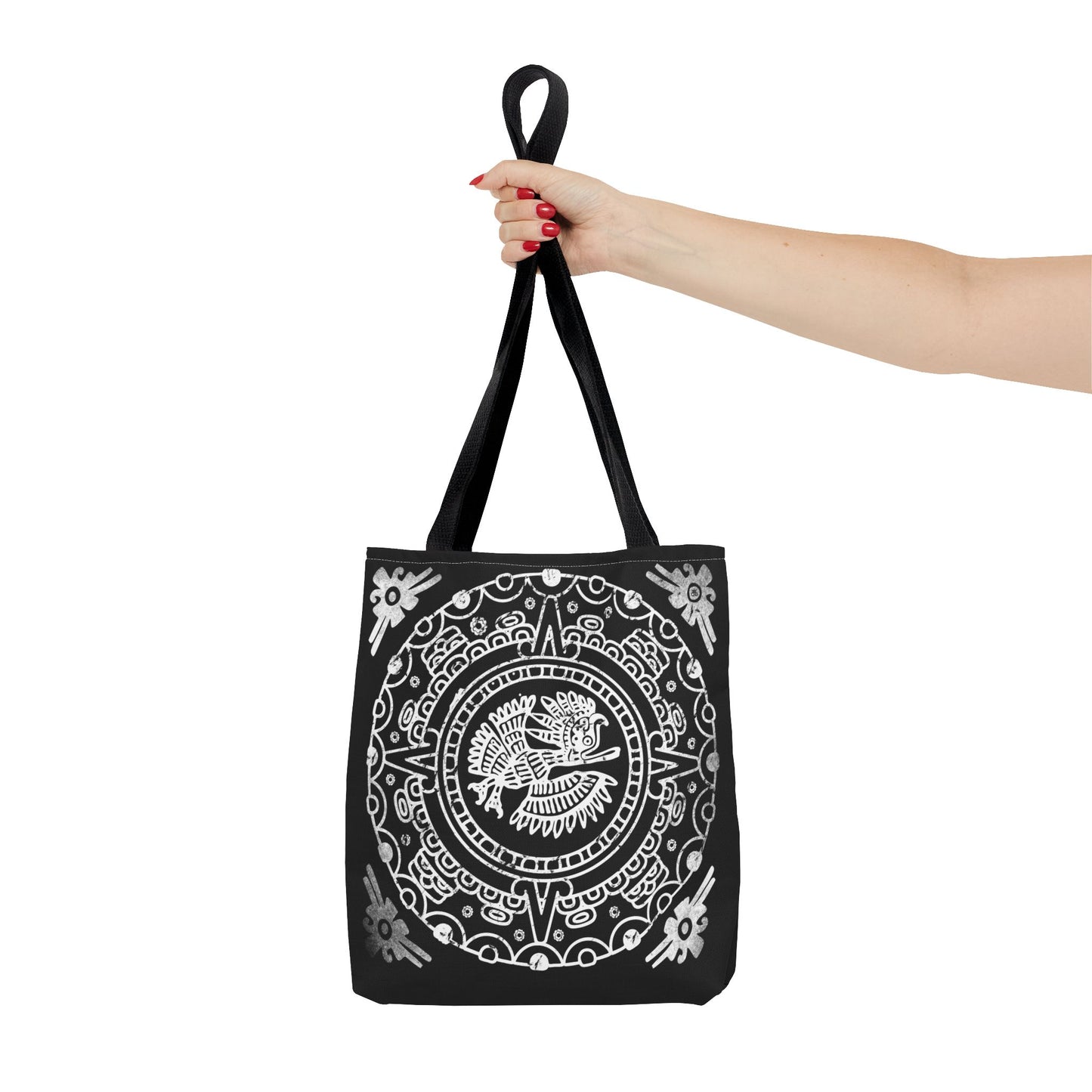 Cempoala Night Tote Bag